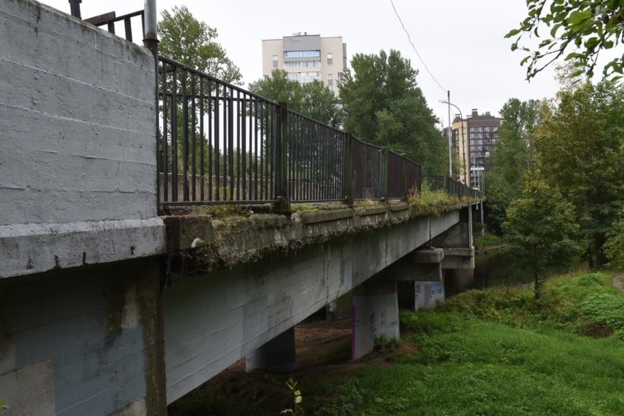 Живи в Рыбацком 3 очередь ход строительства