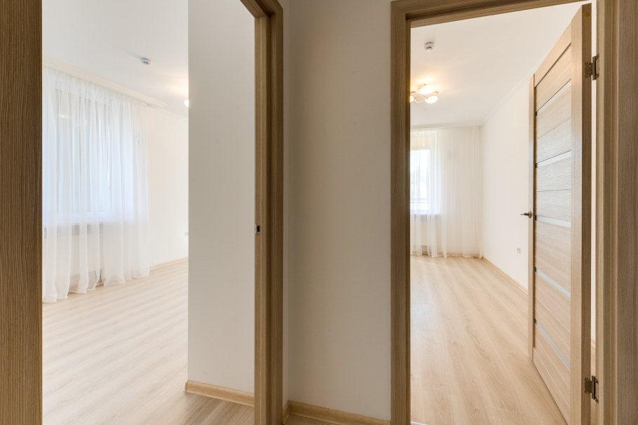 Отделка ЖК живи в Рыбацком