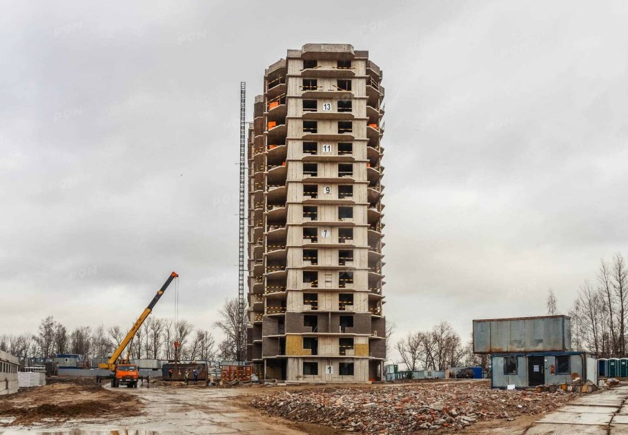 Матвеевский мост СПБ