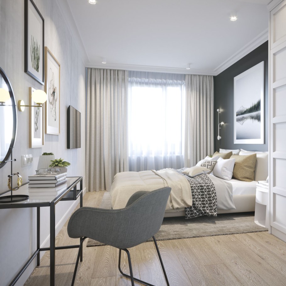 ЖК живи в Рыбацком Санкт-Петербург