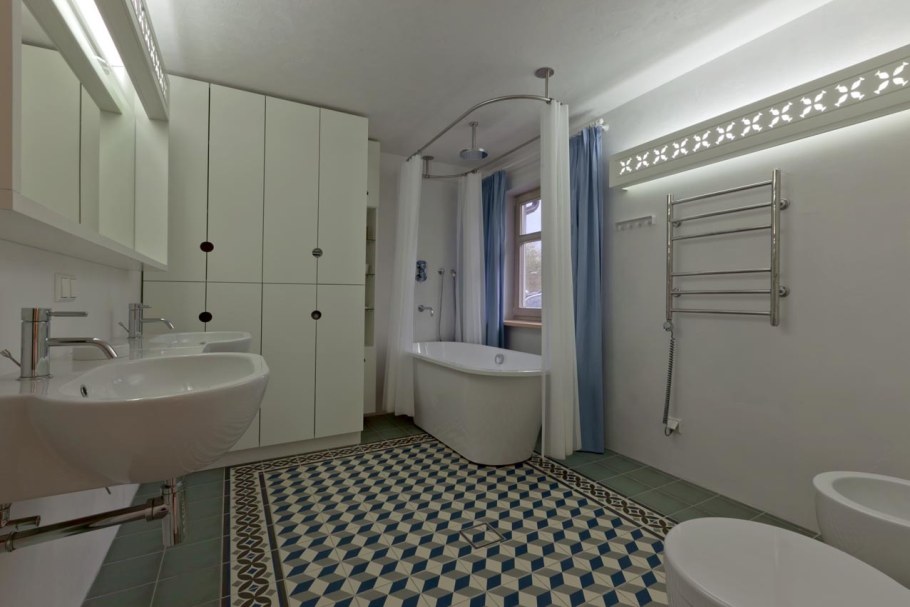 Рыбацкий домик передвижной