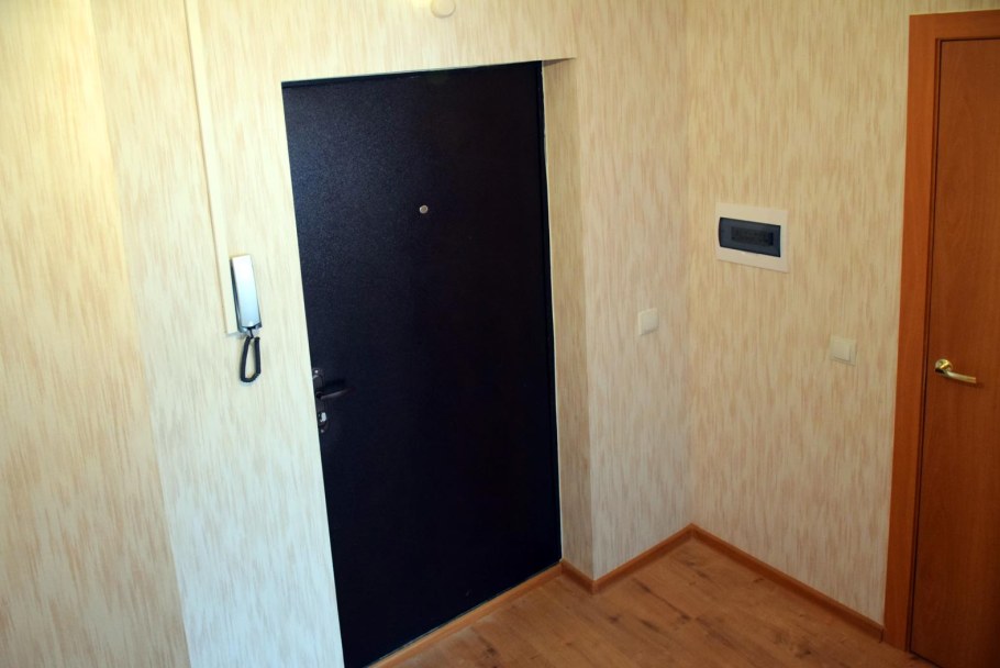 Отделка под ключ 2 комнатной квартиры