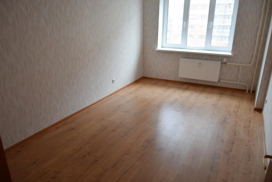 Отделка ЖК живи в Рыбацком