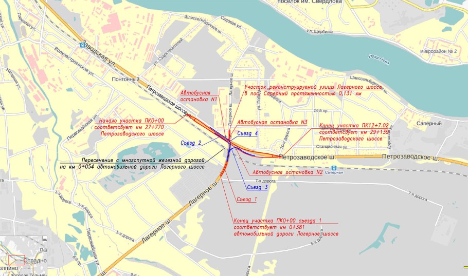Рыбацкий проспект 18 к 2