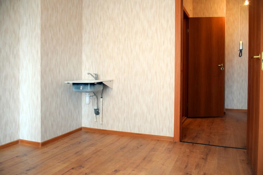 Отделка ЖК живи в Рыбацком