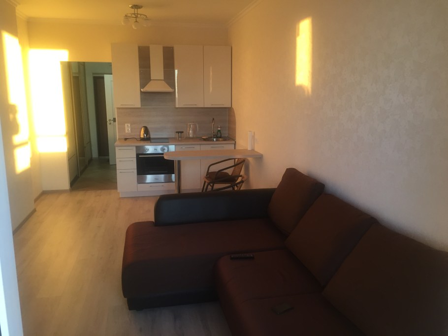 Снять квартиру в СПБ на Караваевской