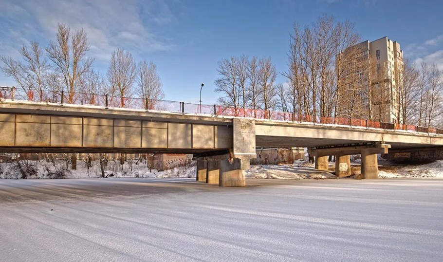 Окландия Шуваловский