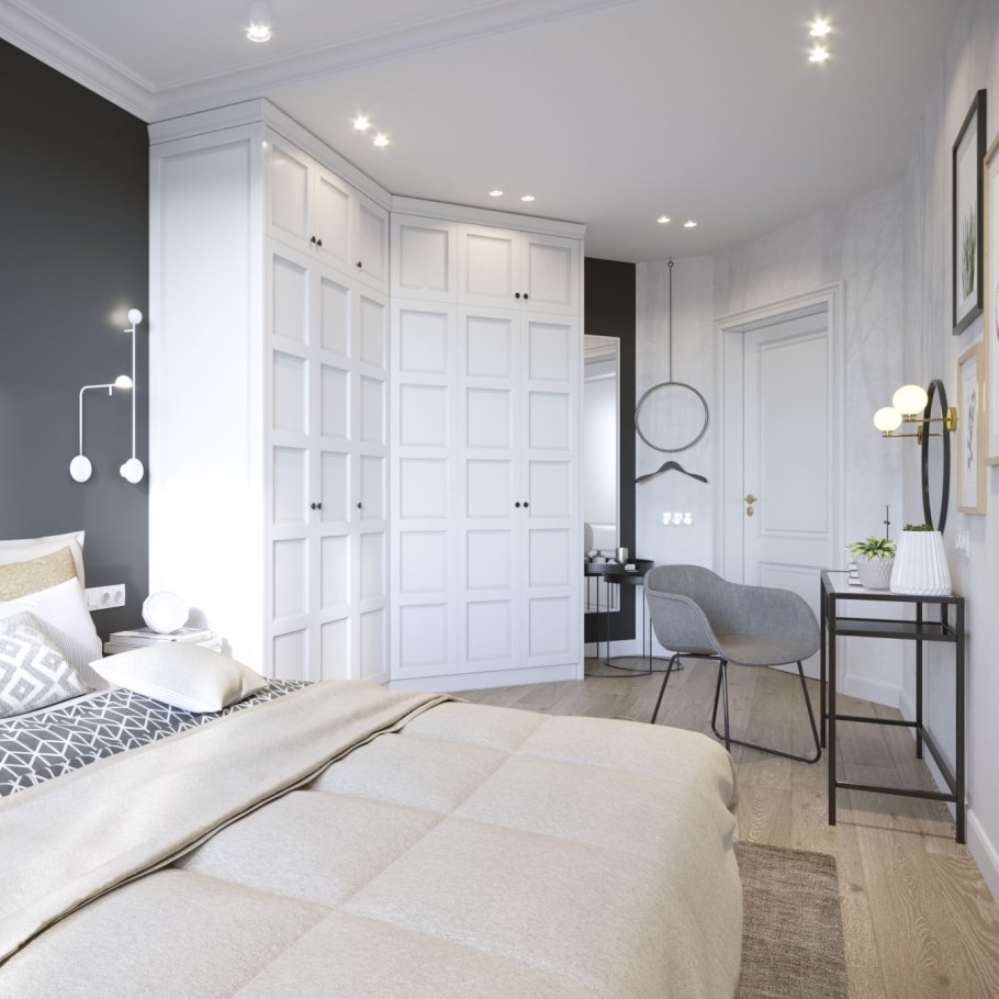 Салон оптики next