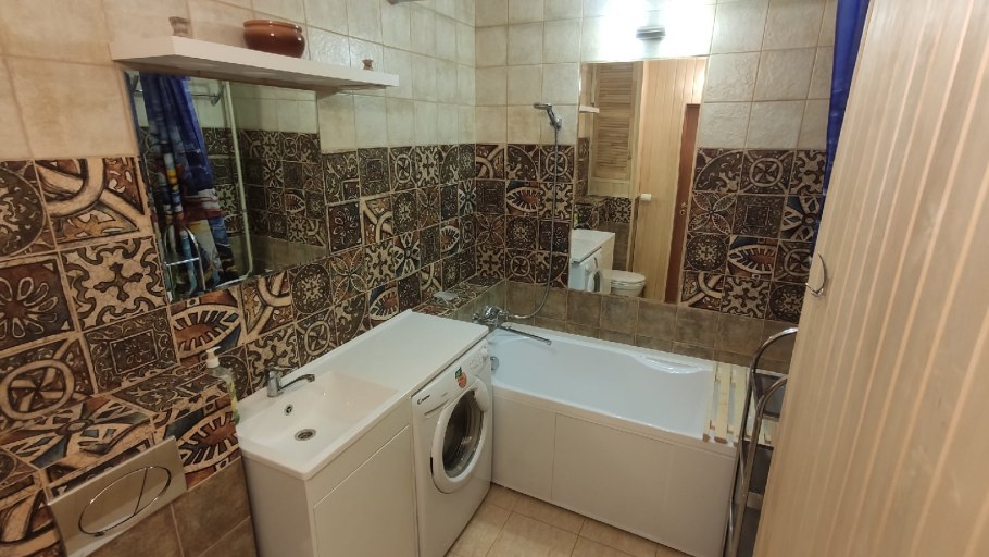 Шиномонтаж СПБ 24