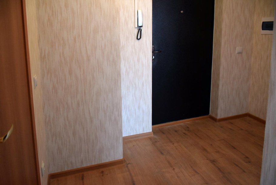 Рыбацкая гавань отделка