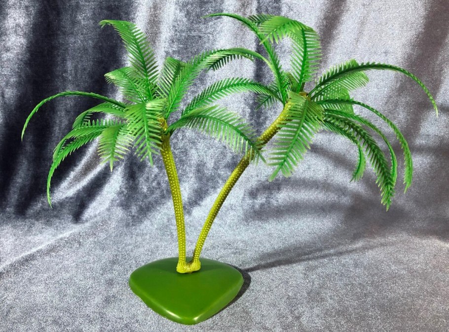 Маленькая Пальма