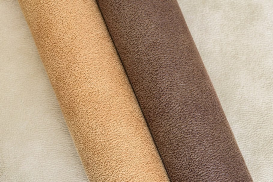 Искусственная замша Оникс Союз-м