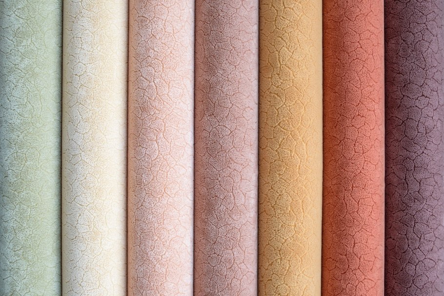 Ткань для дивана egida флок