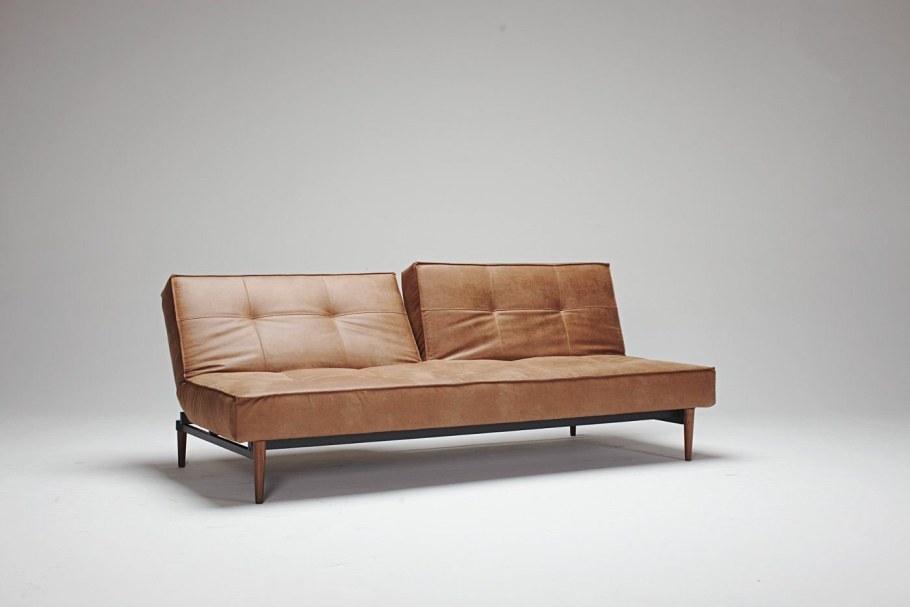Splitback Sofa Bed Innovation