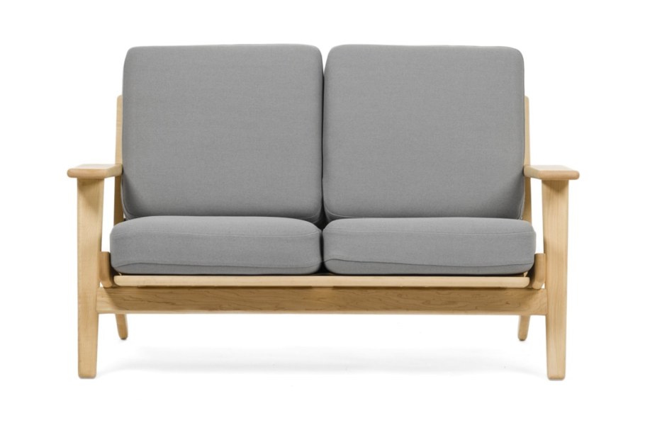 Диван Aiko buff 2-х местный