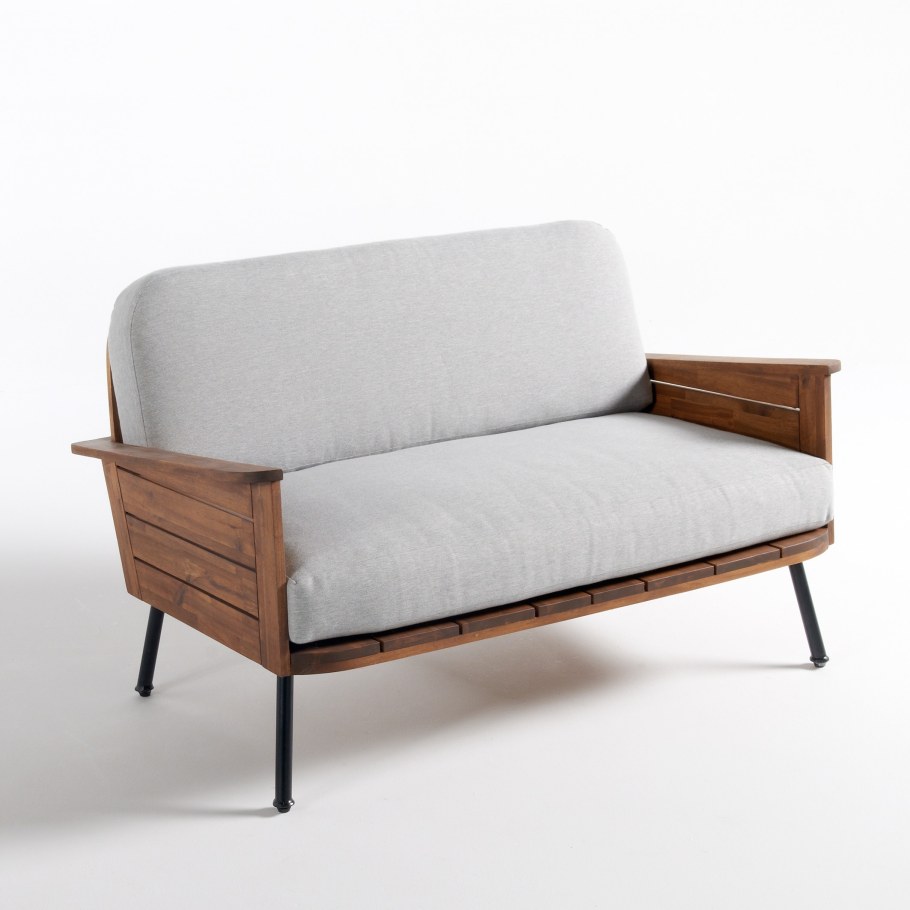 Диван 2-местный Séméon