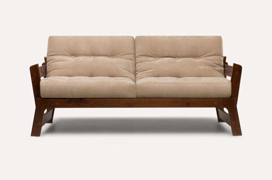 Кушетка Магни Latte кушетка Магни Latte