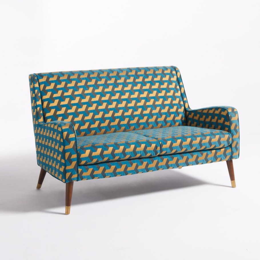 Ла редут диван двухместный