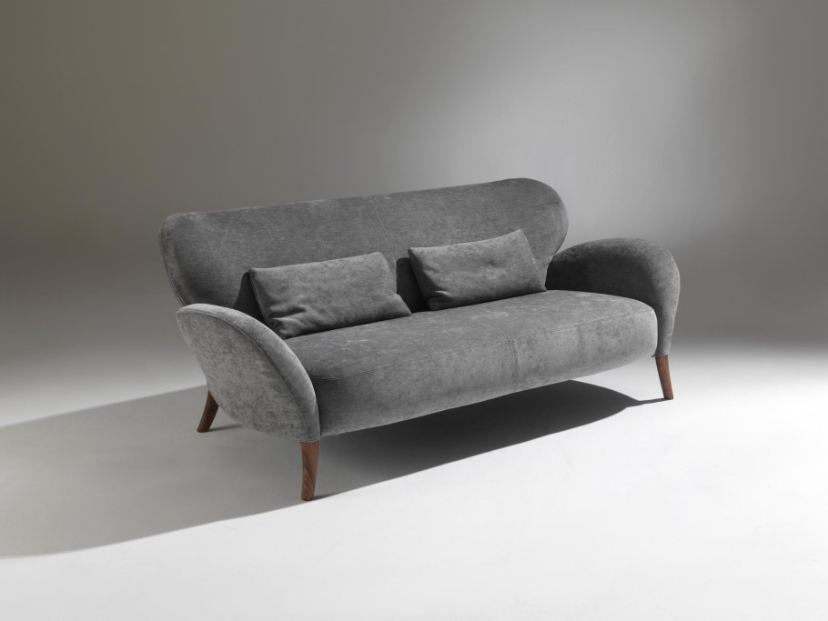 Итальянская мебель porada кушетка