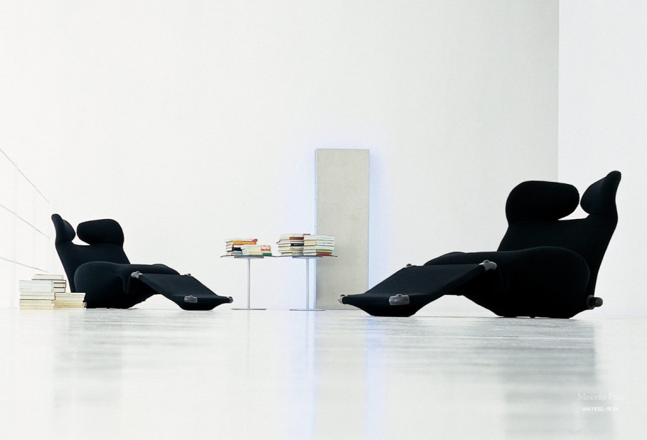 Кресло без ножек