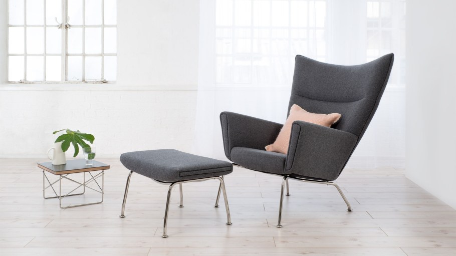 Кресло Heng Furniture Jamirang Sofa by Bora Kim