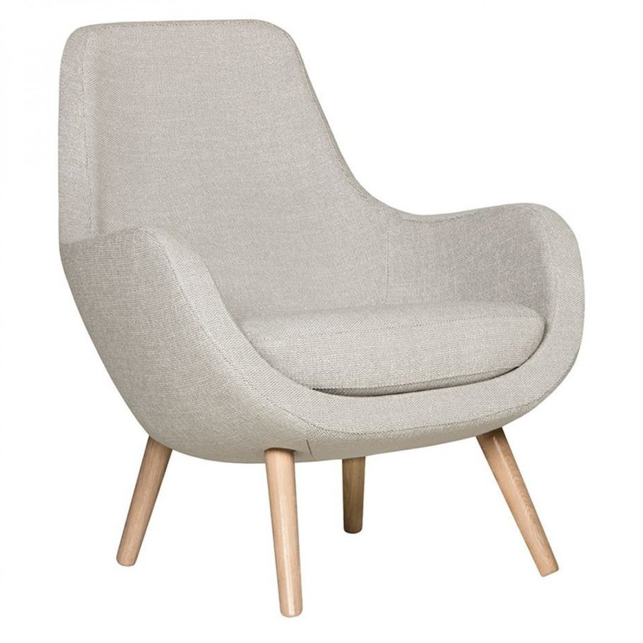 Кресло витио Grey