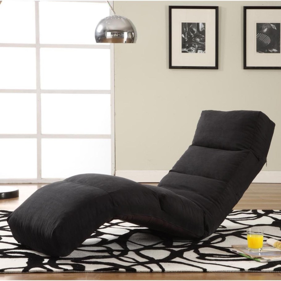 Convertible Chaise Sofa кресло