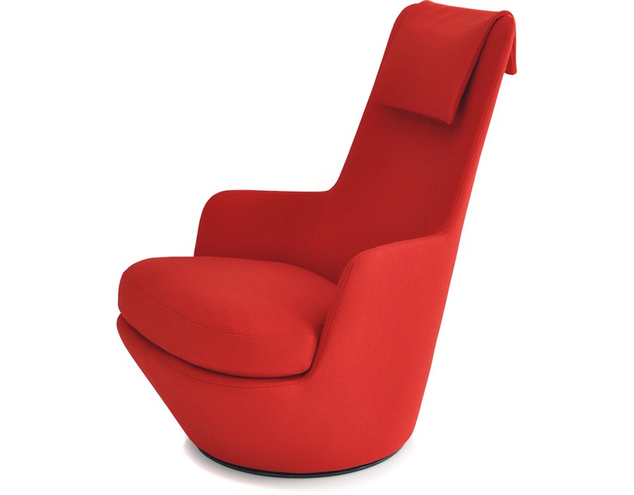 Кресло без ручек