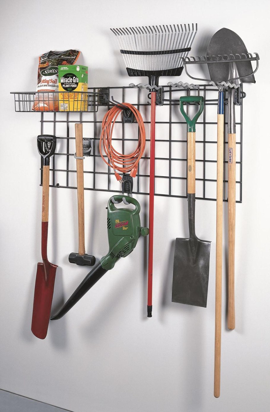 Хозяйственный инвентарь