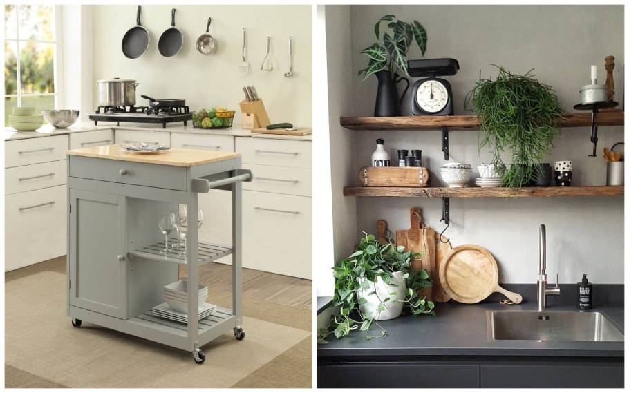 Идеи для кухни