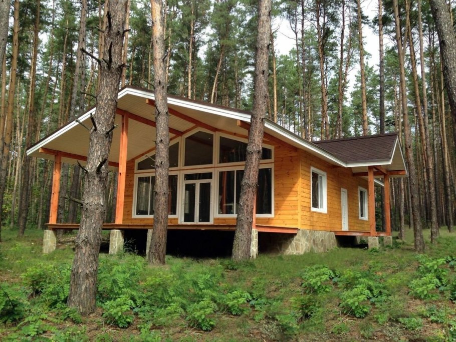 Fox Hills, коттеджный посёлок Фокс Хиллс