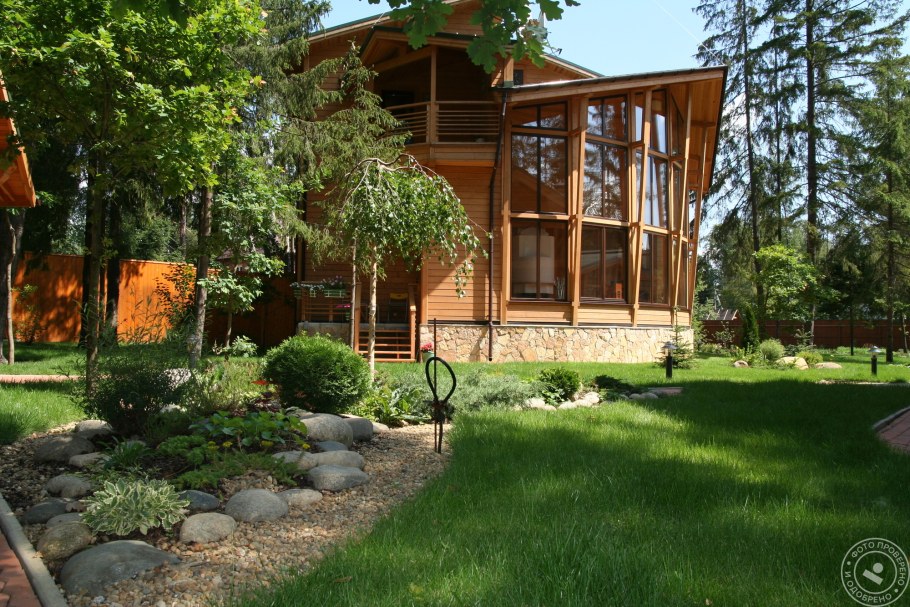 Дом мечта интроверта