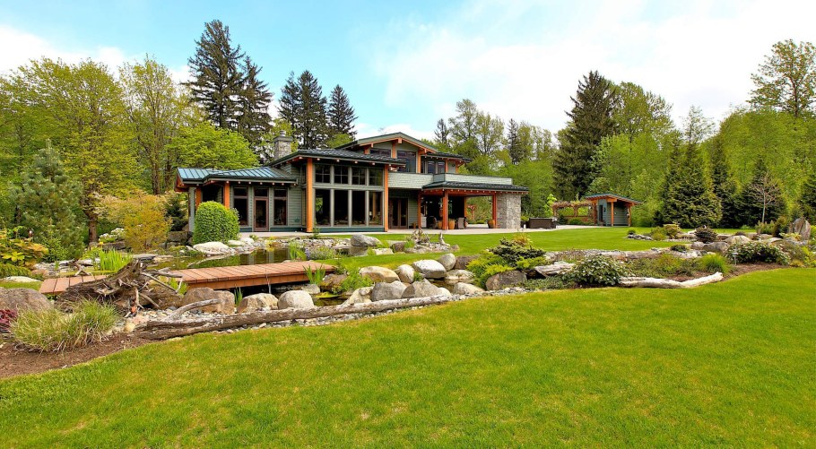 Николина гора Рублевка