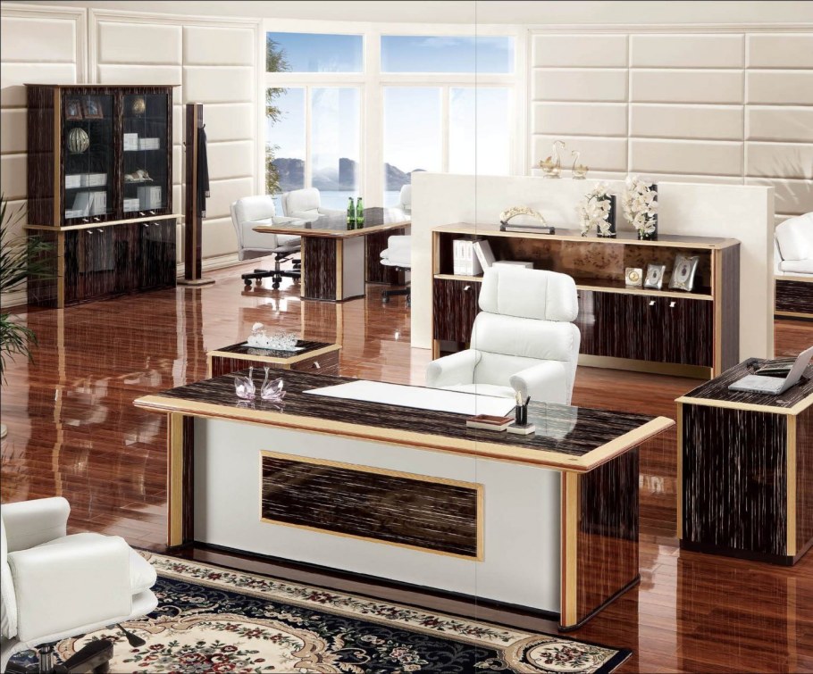 Кухня Мадлен Эвита