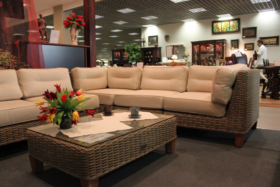 Стол переговорный Эталон кэ11