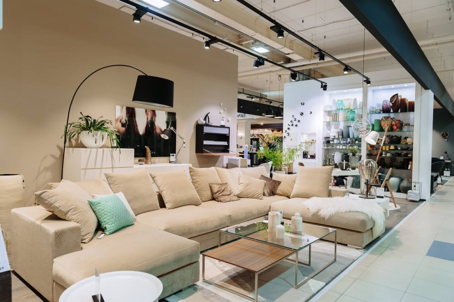 Гостиная Флоренция Флоренция БТС