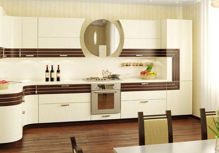 Квартира обычная