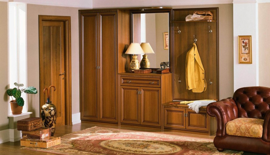 Студия кухни Мия Эльдорадо