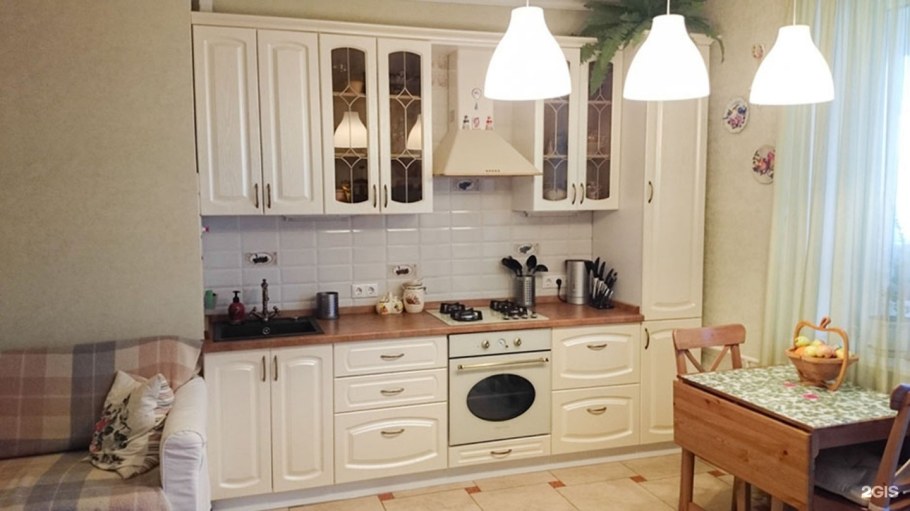 Комод Грация БТС