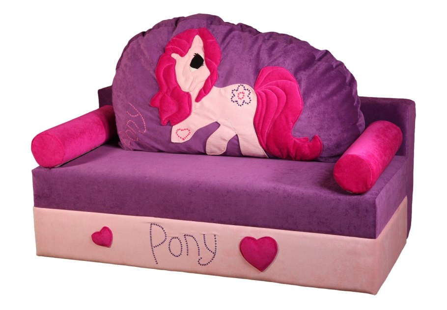 Детские диванчики