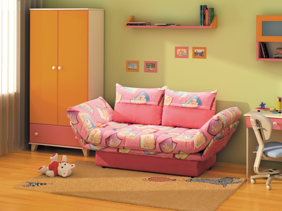 Диван Тони Андерсен