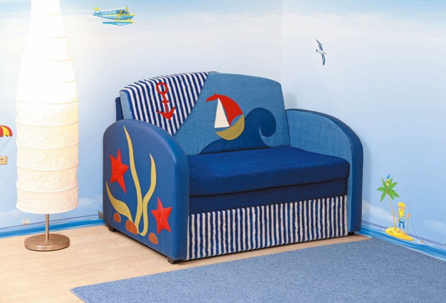 Тахта Мася - 9 (кораблик)