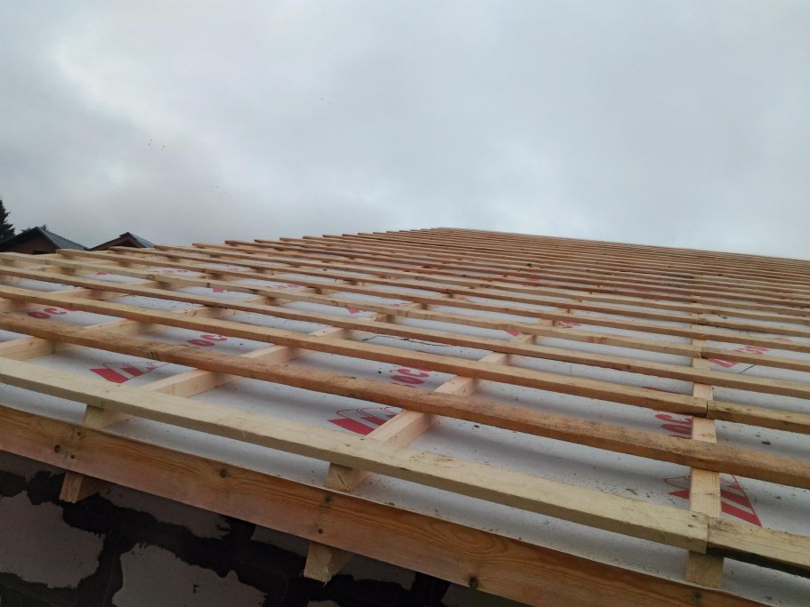 Контробрешетка 50х50