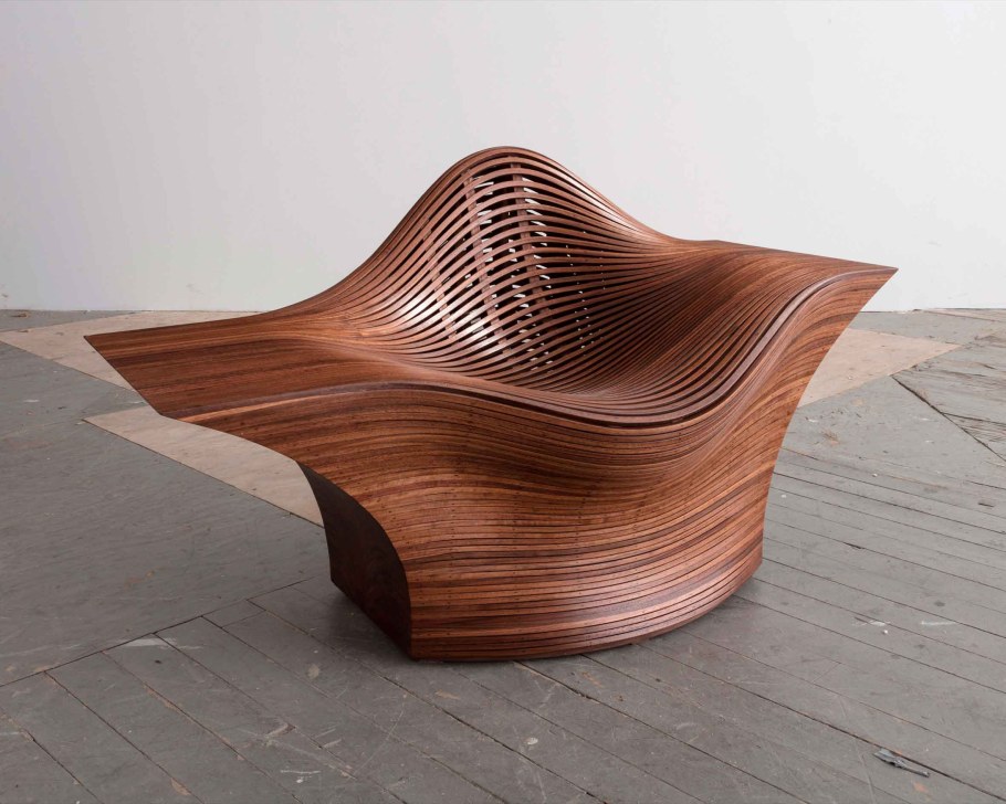 Гнутое дерево