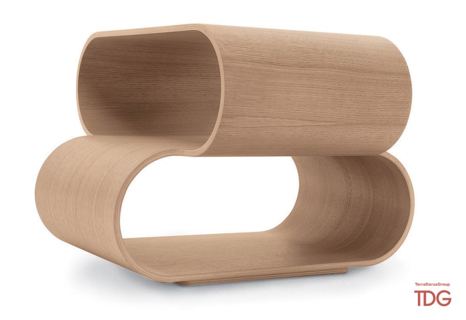 Гибкая фанера Керуинг