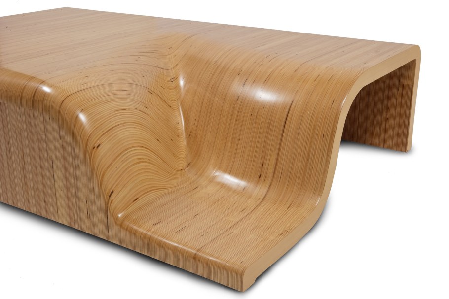 Изделия из клееной фанеры