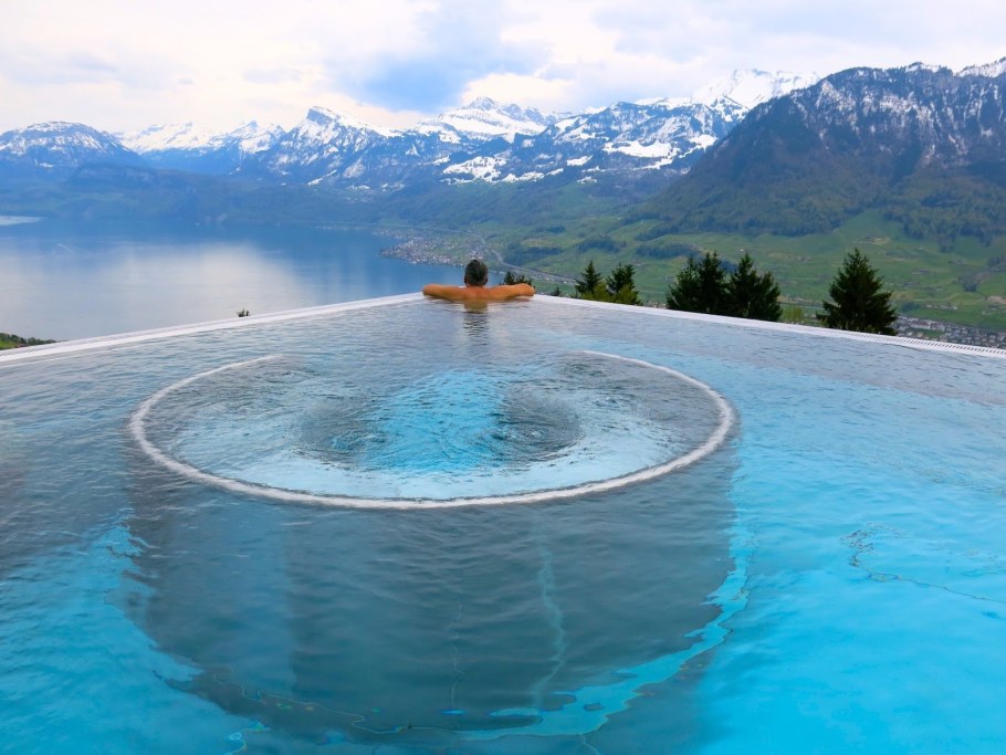 Солнечногорск спа отель Солнечный открытый бассейн