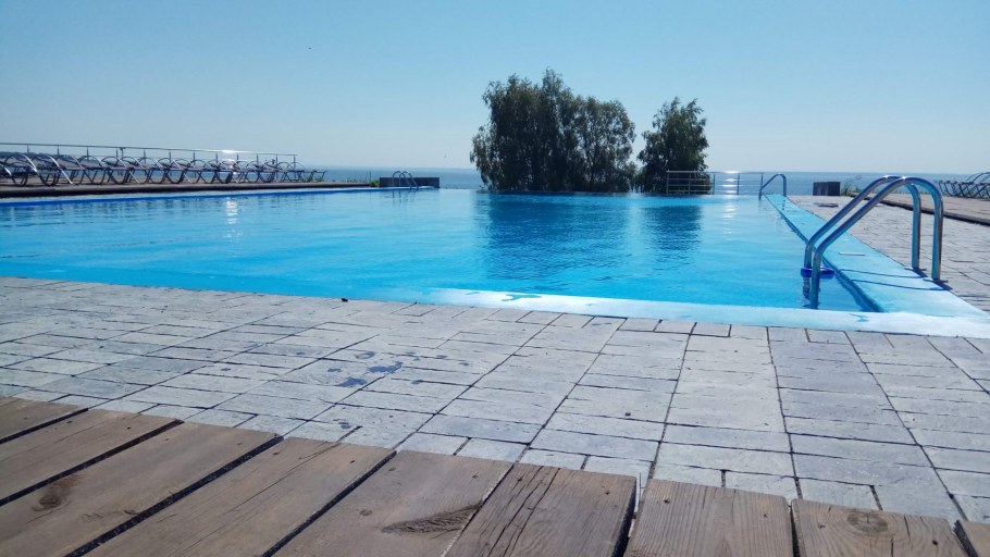 Бассейн бассейн бассейн Суздаль