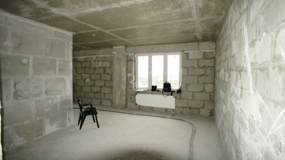 Ремонт квартиры процесс