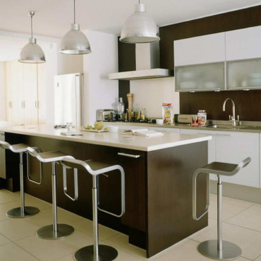 Барная стойка для кухни